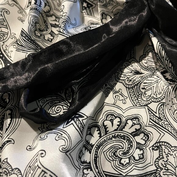 NWOT: Michael Kors Sleeveless Silky Blouson - Picture 4 of 7